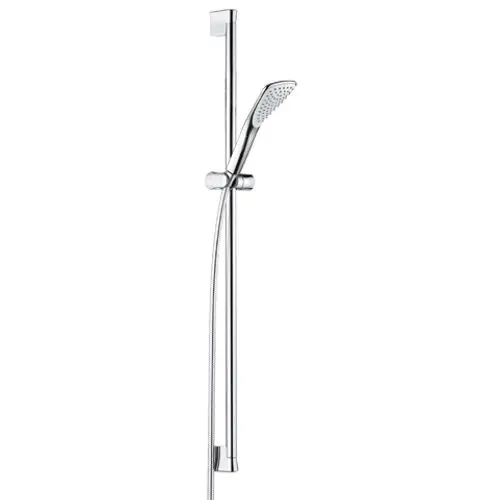 KLUDI FIZZ 1S Brause-Set mit Wandstange 900mm chrom, 6764005-00, Artikel in Kategorie